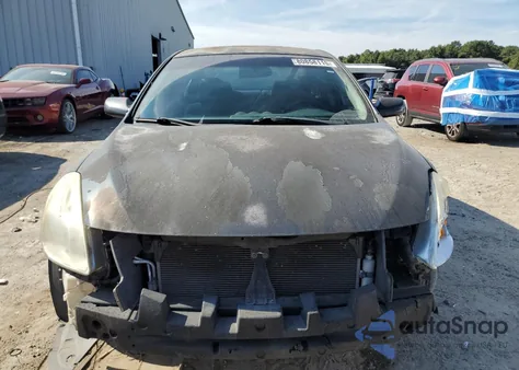 2011 Nissan Altima Base from USA, damaged, VIN 1N4AL2AP8BN474700